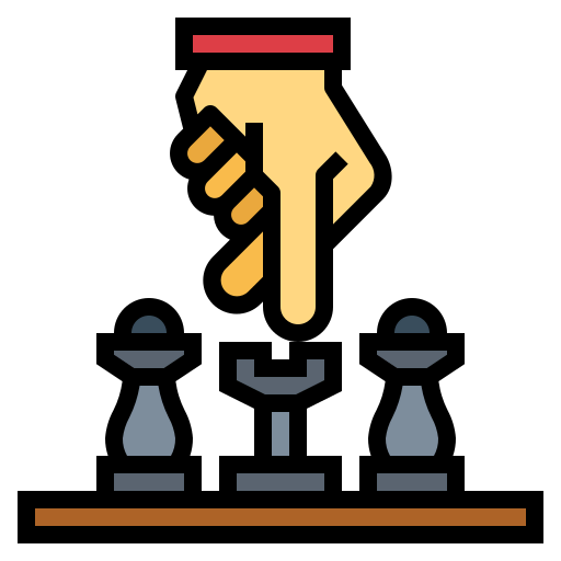Chess icon