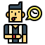 Referee icon 64x64