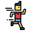 Runner icon 64x64