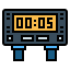Scoreboard icon 64x64
