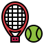 Tennis icon 64x64