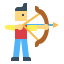 Archery icon 64x64