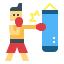 Boxing icon 64x64