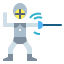 Fencing icon 64x64