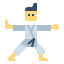 Judo icon 64x64