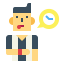 Referee icon 64x64