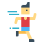 Runner icon 64x64