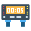 Scoreboard icon 64x64