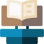 Book アイコン 64x64