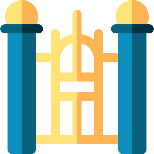 Gate icon