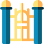 Gate アイコン 64x64