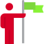 Leader icon 64x64
