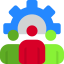 Management icon 64x64