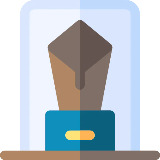 Gemstone icon
