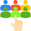 Choose icon 64x64