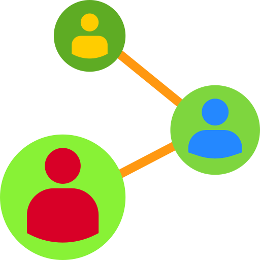Connection 图标