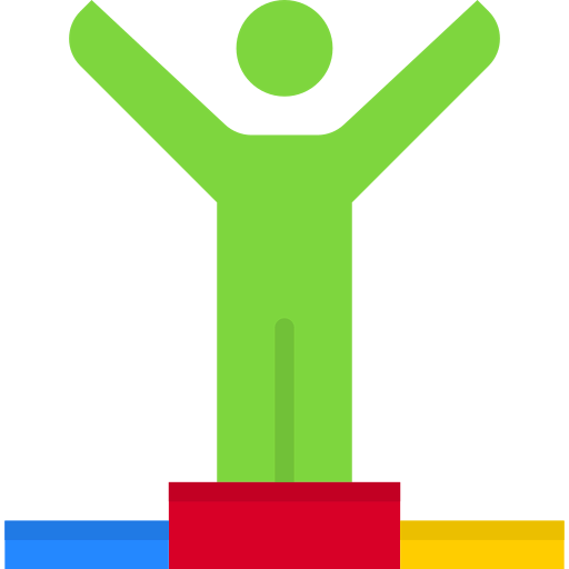 Winner icon
