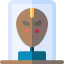 Mask アイコン 64x64