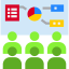 Presentation icon 64x64