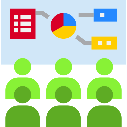Presentation アイコン