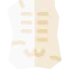 Fossil アイコン 64x64