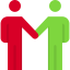 Agreement icon 64x64