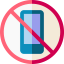 No phone アイコン 64x64