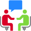 Meeting icon 64x64