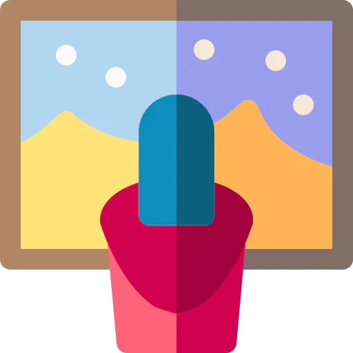 Frame іконка