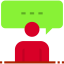 Speaker icon 64x64