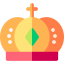 Crown アイコン 64x64
