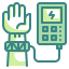 Energy icon 64x64