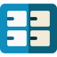Lockers アイコン 64x64