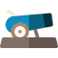 Cannon アイコン 64x64