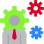 Management icon 64x64