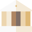 Museum アイコン 64x64