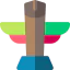 Totem アイコン 64x64