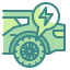 Tire icon 64x64