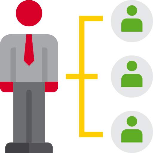 Manager icon