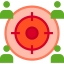 Target icon 64x64