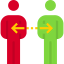 Connection icon 64x64