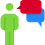Communications icon 64x64