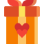 Gift icon 64x64