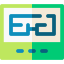 Map アイコン 64x64