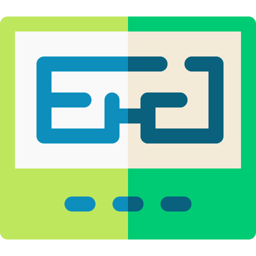 Map 图标