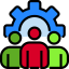 Management icon 64x64