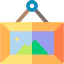 Frame アイコン 64x64