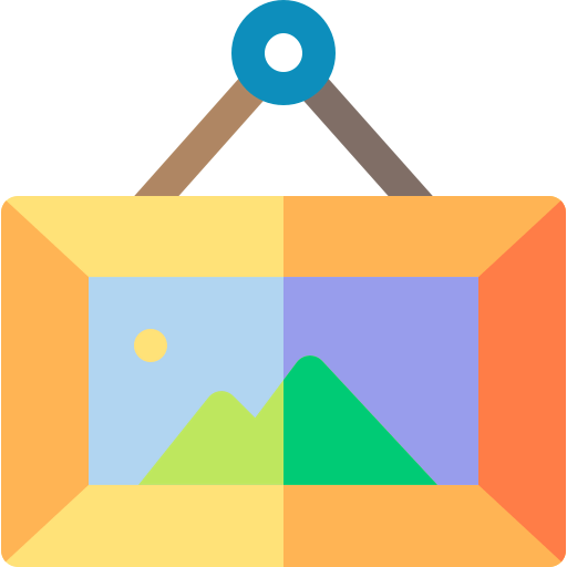 Frame icon