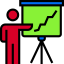Presenter icon 64x64