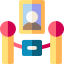 Frame アイコン 64x64